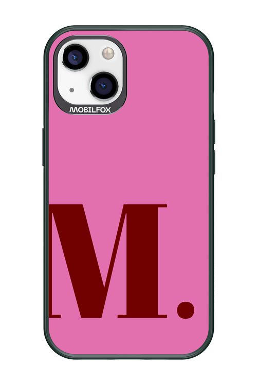 M (Sorbet) 2.0 - Apple iPhone 13