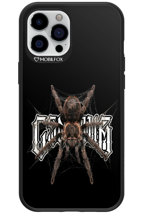 Centaur Logo Big Spider 2.0 - Apple iPhone 12 Pro Max