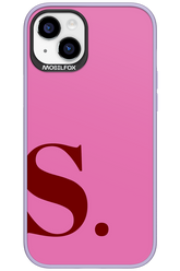 S (Sorbet) 2.0 - Apple iPhone 15 Plus