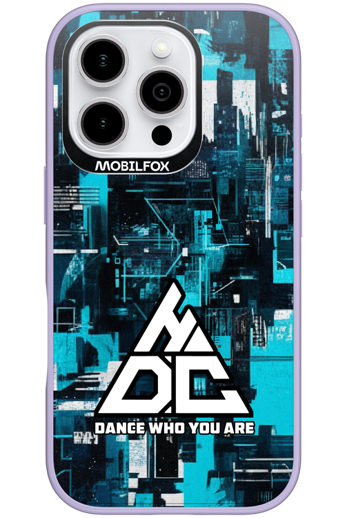 HDC 5 2.0 - Apple iPhone 16 Pro