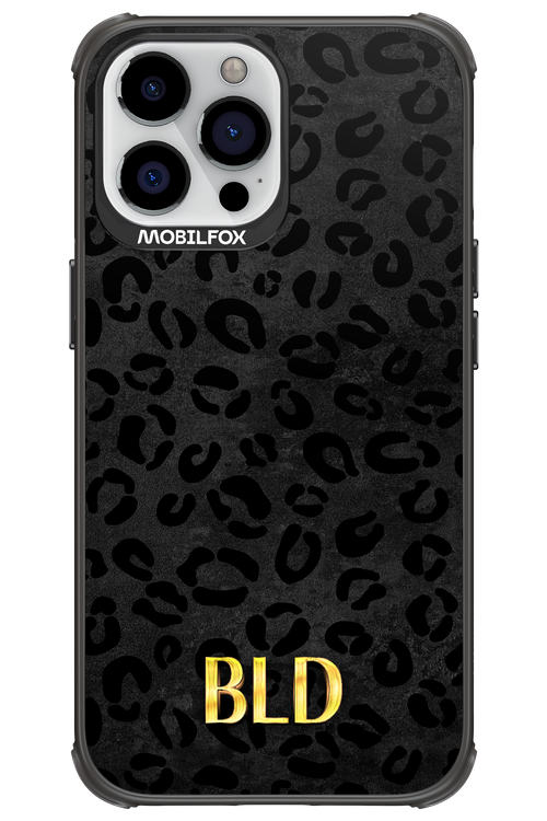 BLD BLVCK LEO 2.0 - Apple iPhone 13 Pro Max