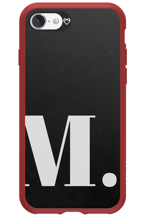 M (Off Space) 2.0 - Apple iPhone 8