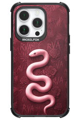 Rose Venom - Apple iPhone 14 Pro