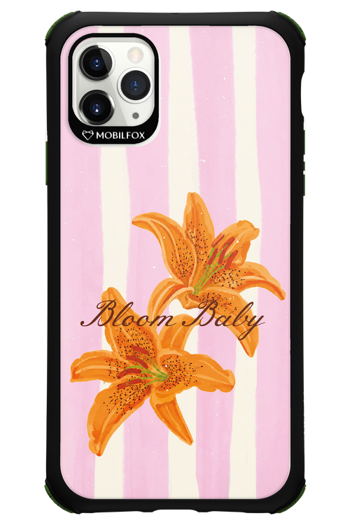 Bloom Baby 2.0 - Apple iPhone 11 Pro Max
