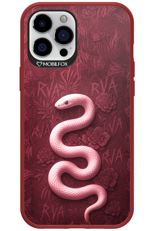 Rose Venom - Apple iPhone 12 Pro Max