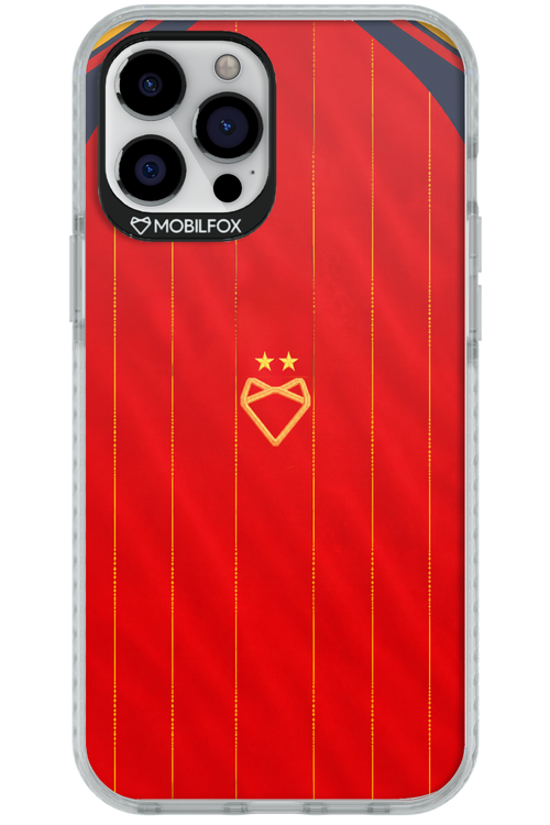 Spain Gold 2.0 - Apple iPhone 12 Pro Max