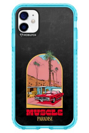 Muscle Paradise - Apple iPhone 11