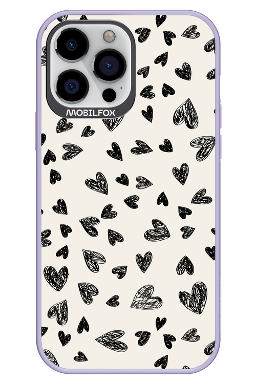 Crazy in Luv 2.0 - Apple iPhone 13 Pro Max