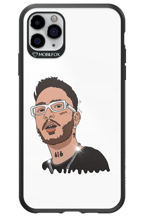 Azteca Doodle 2.0 - Apple iPhone 11 Pro Max