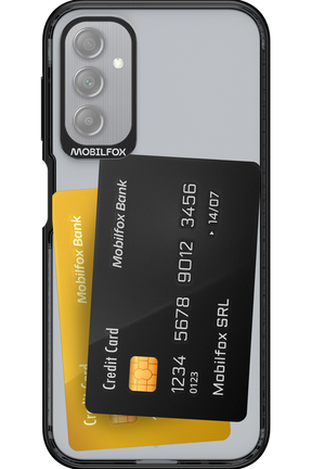 Cards 2.0 - Samsung Galaxy A14