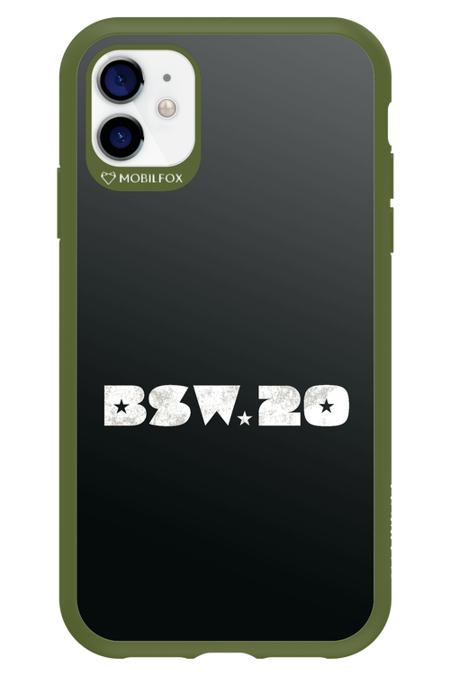 BSW 20 (7) 2.0 - Apple iPhone 11