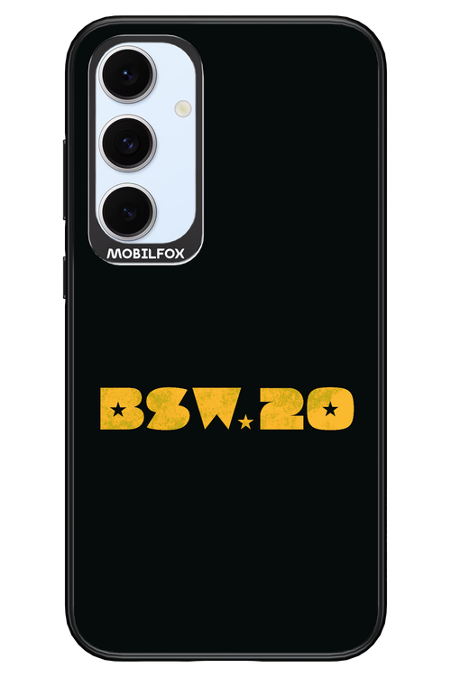 BSW 20 (10) 2.0 - Samsung S24 FE