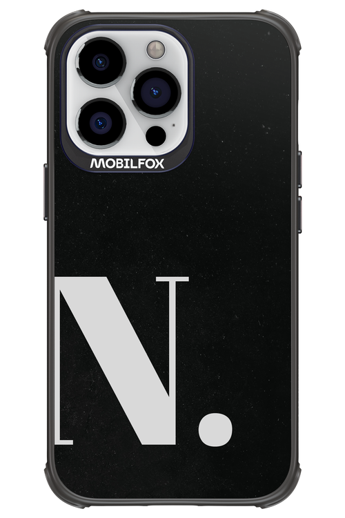 N (Off Space) 2.0 - Apple iPhone 13 Pro