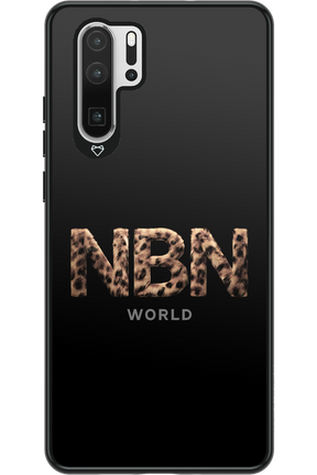 Black - Huawei P30 Pro