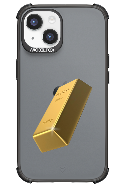 Gold - Apple iPhone 14