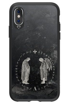 iNGER & D3MON V1 - Apple iPhone XS