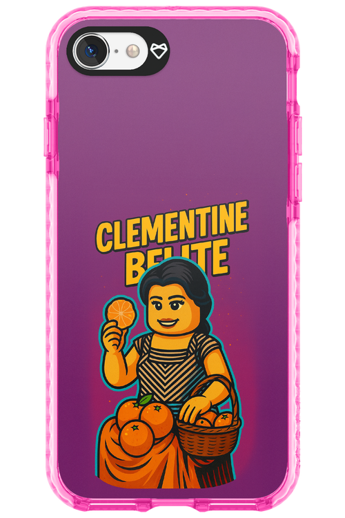 Clementine Belite Lego 2.0 - Apple iPhone 7