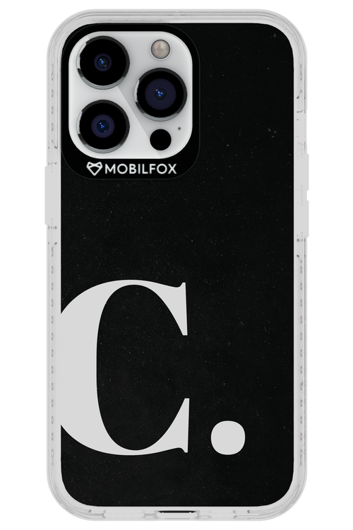 C (Off Space) 2.0 - Apple iPhone 13 Pro
