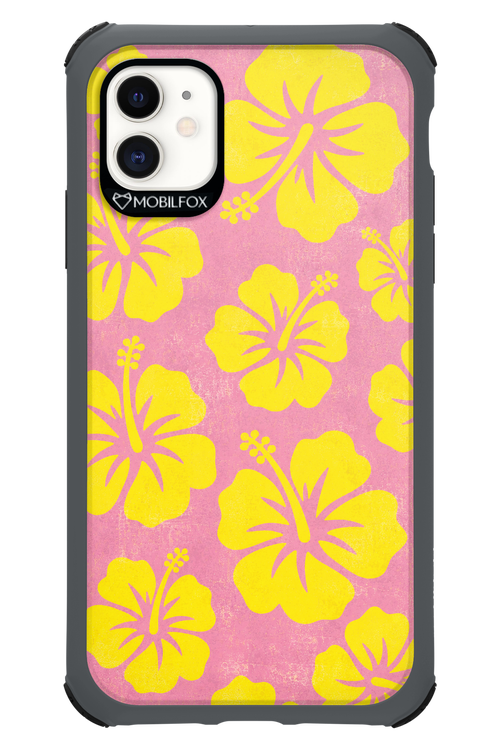 HAWAII 2.0 - Apple iPhone 11