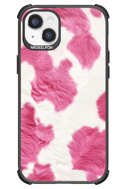 Pink Cow 2.0 - Apple iPhone 14 Plus