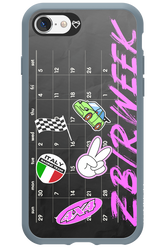 ZBIRWEEK - Apple iPhone SE 2020