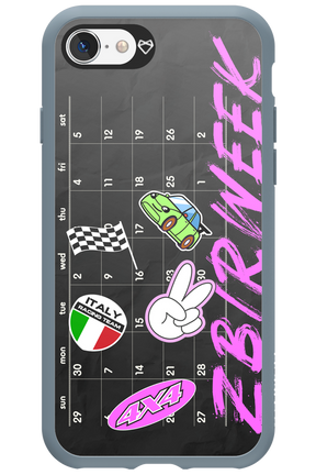 ZBIRWEEK - Apple iPhone SE 2020