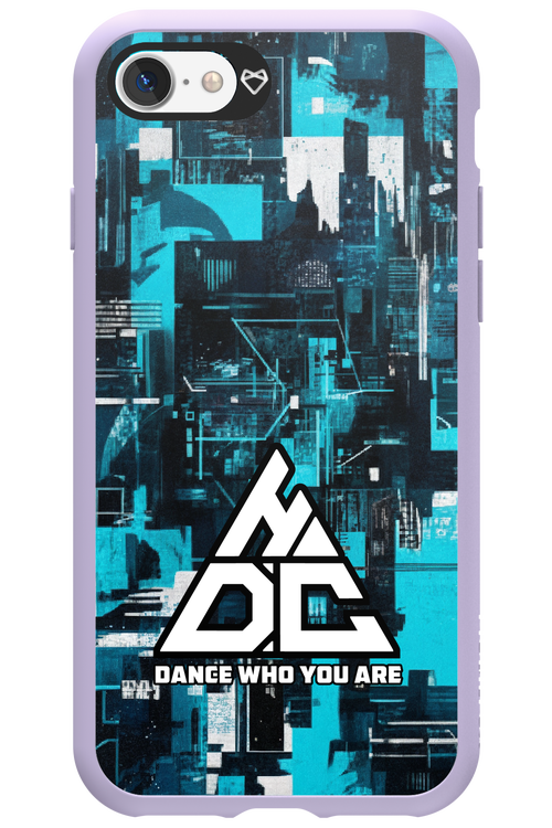 HDC 5 2.0 - Apple iPhone 7
