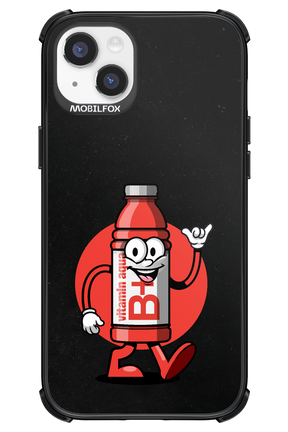 Vitamin Aqua B+ - Apple iPhone 14 Plus