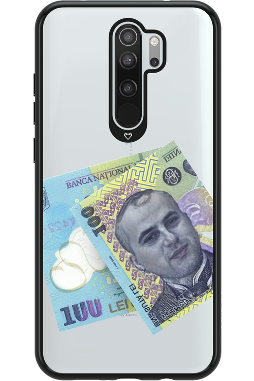 Zbir Lei 2.0 - Xiaomi Redmi Note 8 Pro