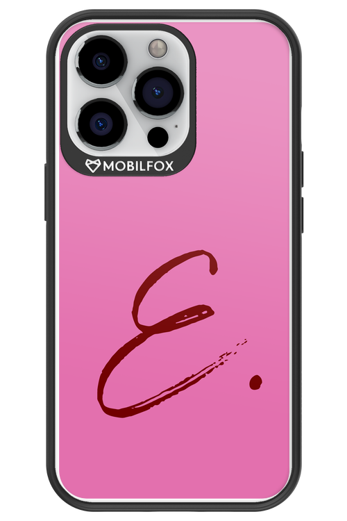 (Sorbet) E 2.0 - Apple iPhone 13 Pro