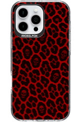 Wild Death - Apple iPhone 16 Pro Max