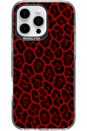 Wild Death - Apple iPhone 16 Pro Max