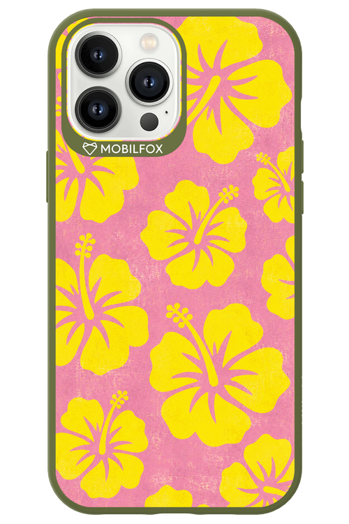 HAWAII 2.0 - Apple iPhone 13 Pro Max