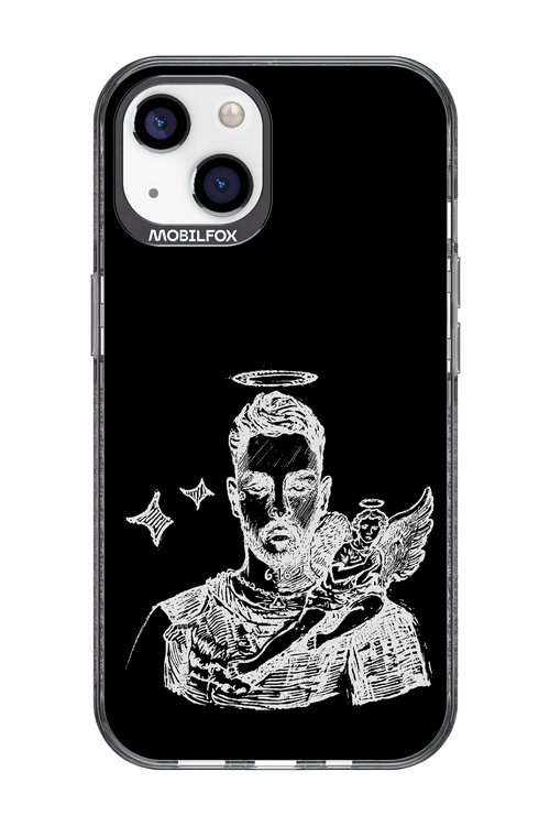 iNGER Black 2.0 - Apple iPhone 13