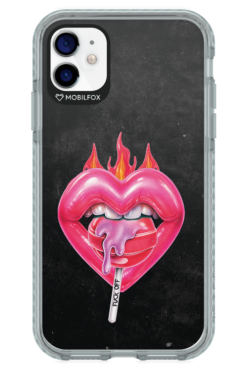 FuckOff 2.0 - Apple iPhone 11
