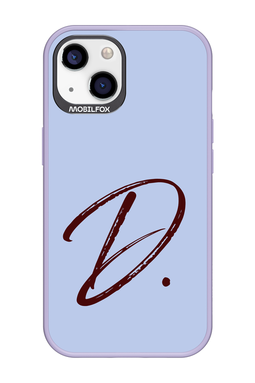 (Jellyfish Presso) D 2.0 - Apple iPhone 13
