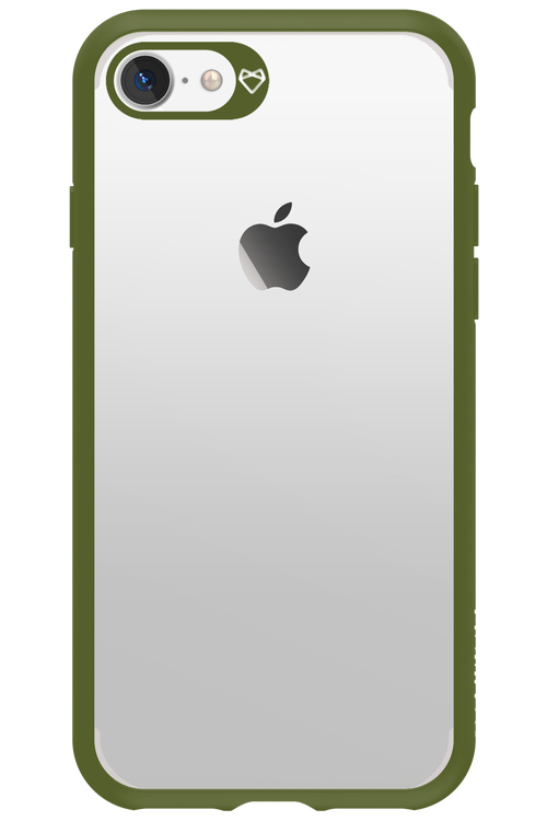 NUDE - Apple iPhone 7