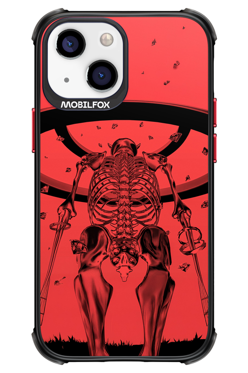 RMN Cover 2.0 - Apple iPhone 13 Mini
