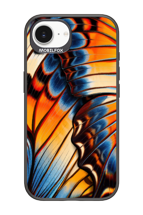 Rainbow Wing 2.0 - Apple iPhone 16e