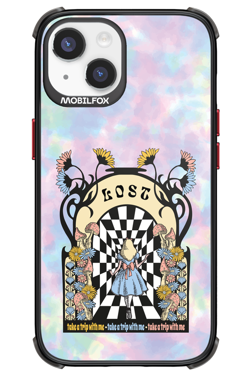 L0ST 2.0 - Apple iPhone 14