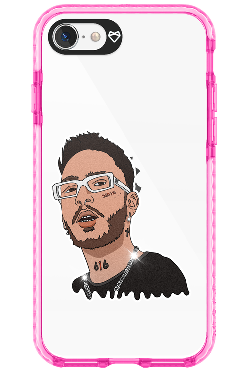 Azteca Doodle 2.0 - Apple iPhone SE 2022
