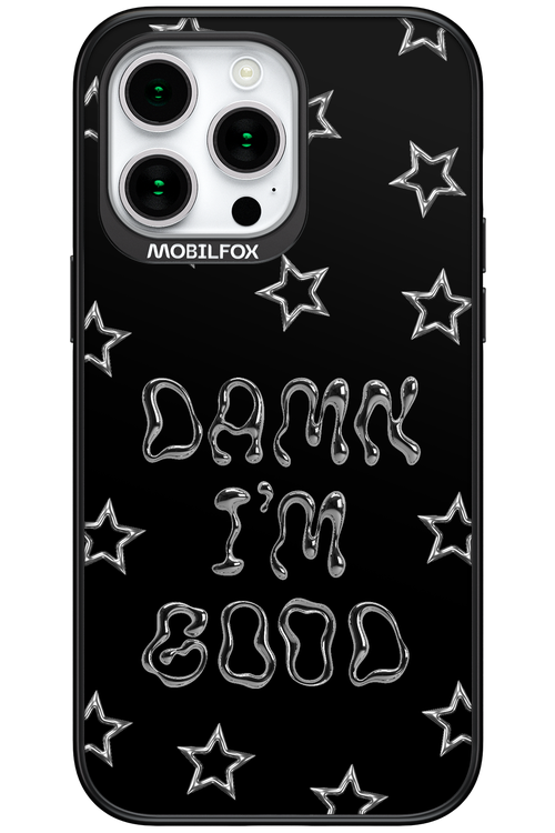I'm Good - Apple iPhone 15 Pro Max
