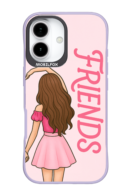 Friendssss - Apple iPhone 17