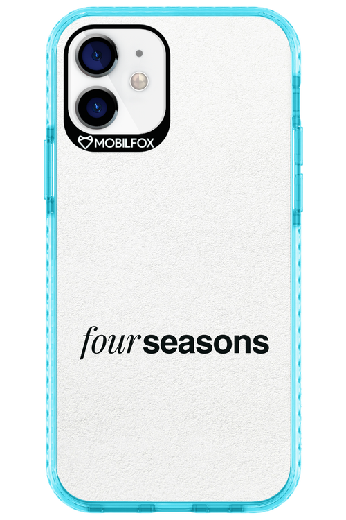 BSW FourSeasons 11 2.0 - Apple iPhone 12