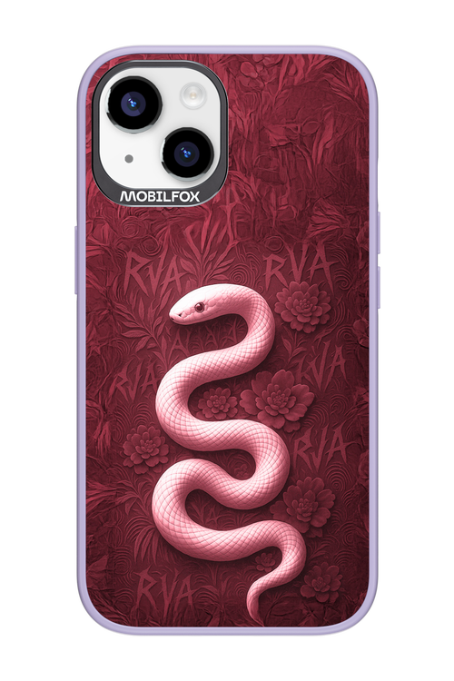 Rose Venom 2.0 - Apple iPhone 14