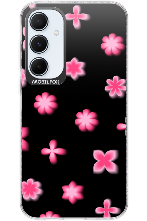 Pink Dreams 2.0 - Samsung Galaxy A55