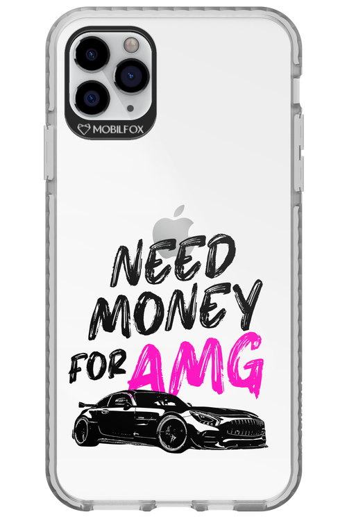 Need money for AMG - Apple iPhone 11 Pro Max
