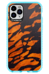 Wild Tiger - Apple iPhone 11 Pro