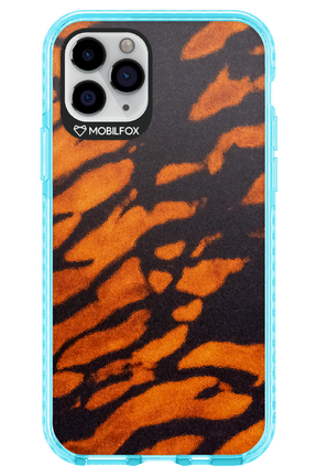 Wild Tiger - Apple iPhone 11 Pro