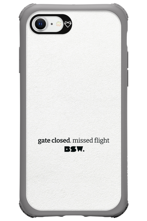 BSW FourSeasons 12 2.0 - Apple iPhone 8